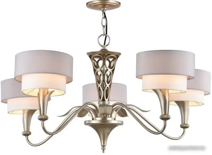 Люстра Maytoni House Lillian H311-05-G – фото товара