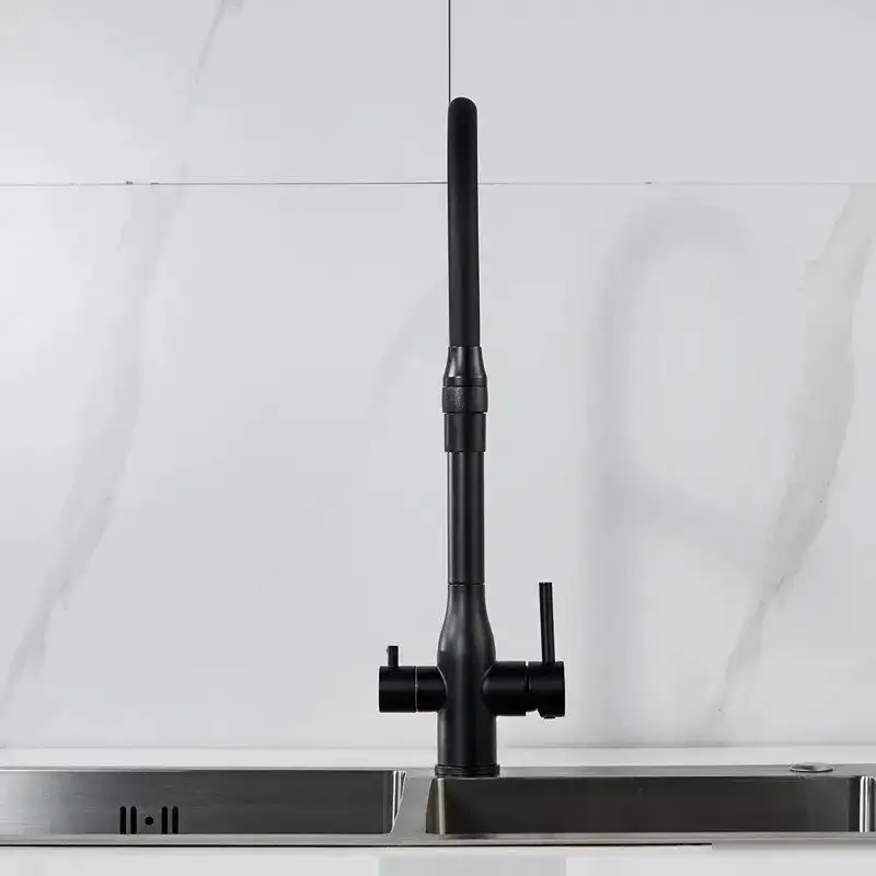 Смеситель Shevanik S378H - фото товара
