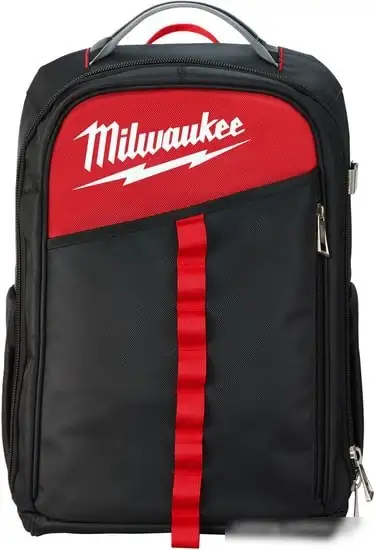 Рюкзак для инструментов Milwaukee Low Profile Backpack 4932464834 – фото товара