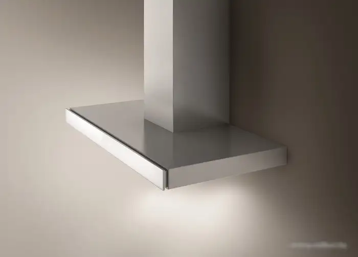 Кухонная вытяжка Elica Joy WHIX/A/90 - фото товара