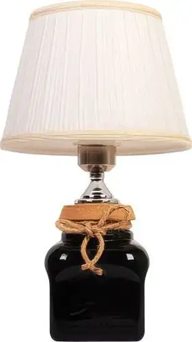 Настольная лампа Abrasax 7806 Tl.7806-1 BL – изображение в каталоге