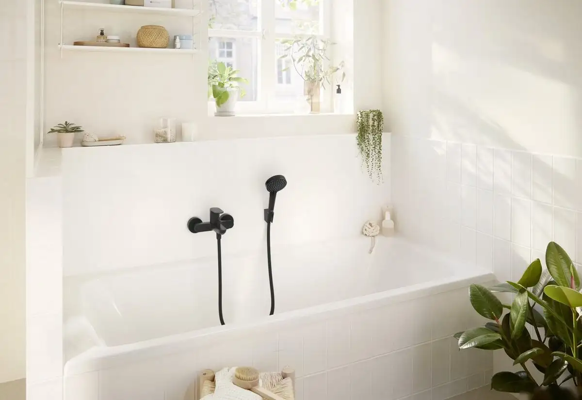 Смеситель Hansgrohe Rebris S 72440670 - фото товара