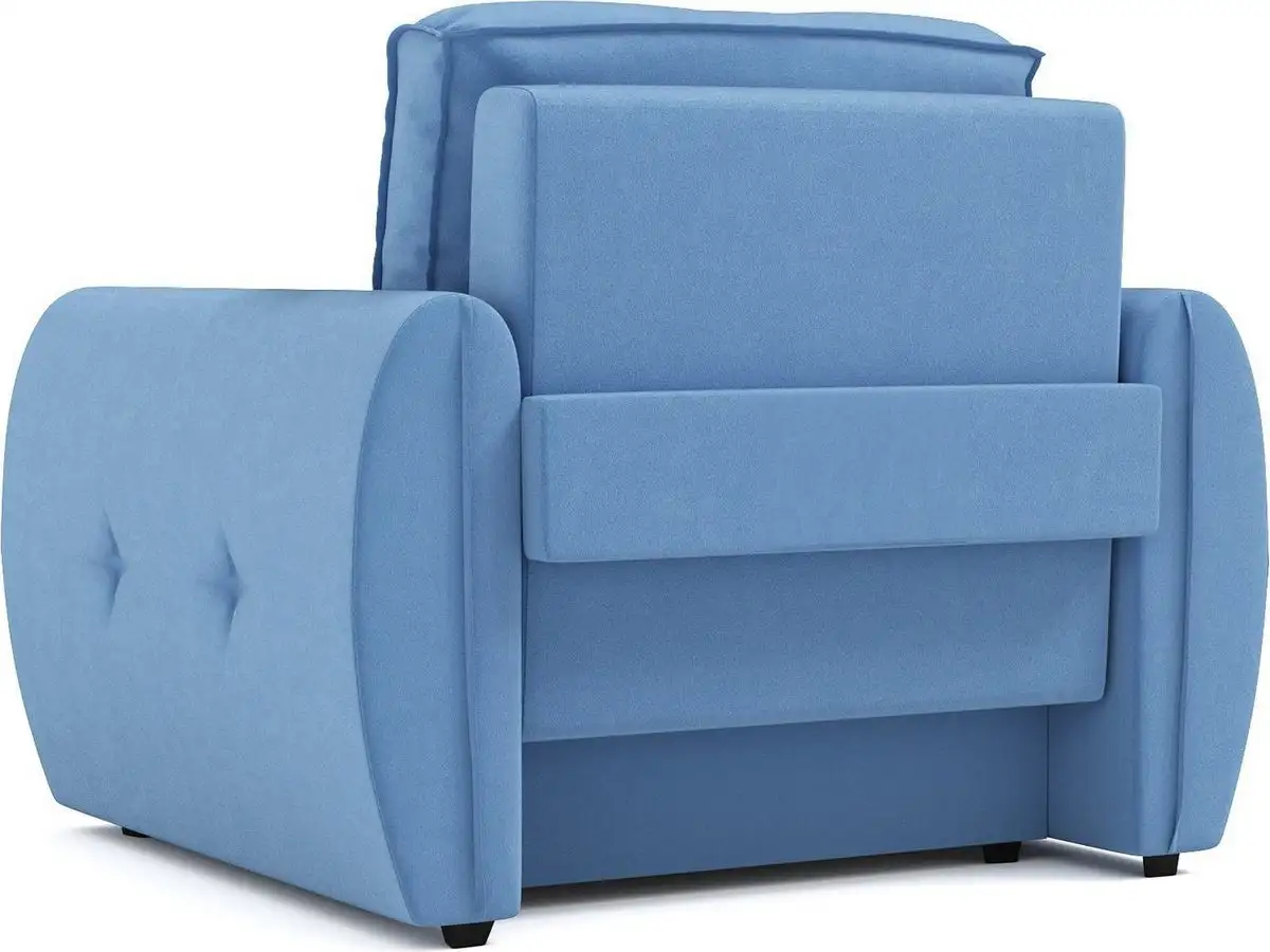 Кресло-кровать Mio Tesoro Лагос (velutto 72) – фото товара