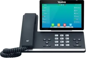IP-телефон Yealink SIP-T57W – изображение в каталоге