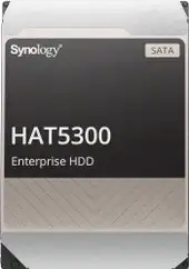 Жесткий диск Synology HAT5300 20TB HAT5310-20T – изображение в каталоге
