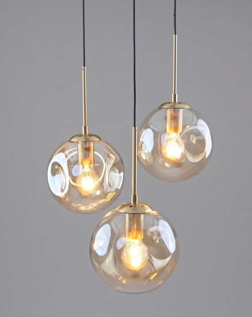 Подвесная люстра Moderli Amo V11523-3P – фото товара