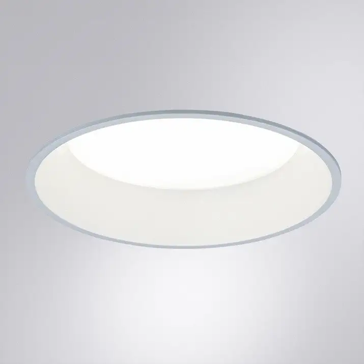 Точечный светильник Arte Lamp Frame A7995PL-1WH – фото товара
