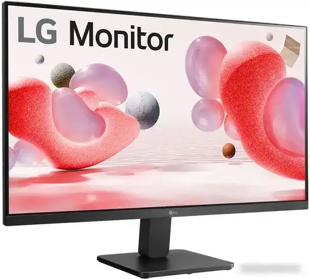 Игровой монитор LG 27MR400-B – фото товара