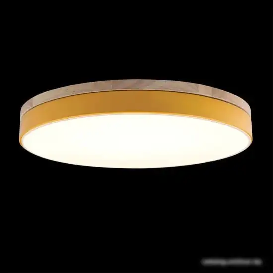 Люстра-тарелка LOFT IT Axel 10001/36 Yellow – фото товара