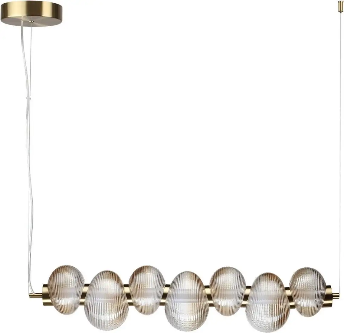 Подвесная люстра Odeon Light Bruco 5095/24L – фото товара