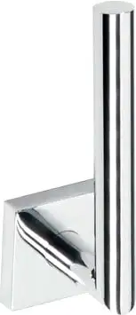 Держатель для туалетной бумаги Bemeta Beta 132112032 – изображение в каталоге