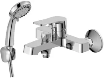 Смеситель Decoroom DR23036