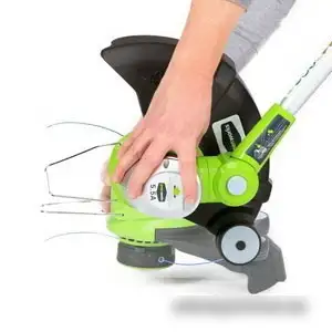 Триммер Greenworks GST5033 [21217] – фото товара