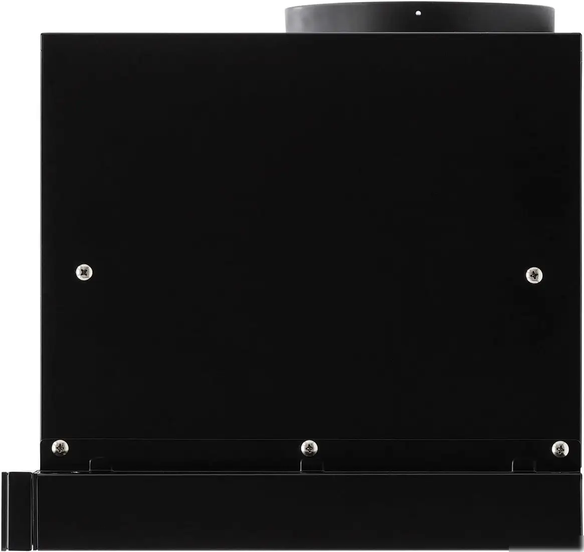 Кухонная вытяжка Krona Kamilla F MAX 600 black SGC AO КА-00009800 (черный) - фото товара