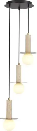 Подвесная люстра ST Luce SL1194.303.03 – изображение в каталоге
