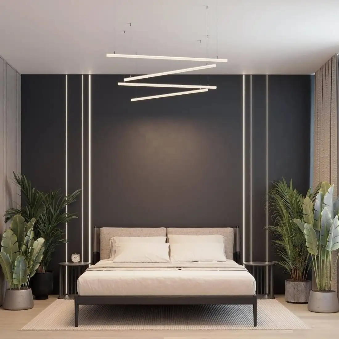 Светодиодная лента COB Arlight 9W/m 400LED/m CSPSMD холодный белый 2.5M COB-X400-8mm 12V White6000 039043 – фото товара