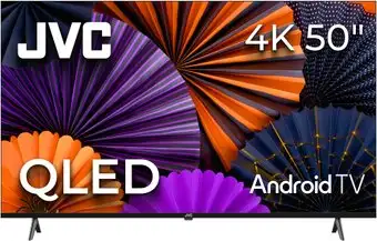 Телевизор JVC LT-50MU7500 – изображение в каталоге