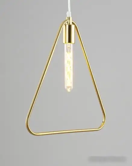 Подвесная люстра Moderli Miolla V10400-1P – фото товара