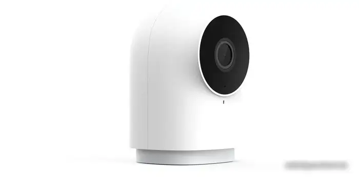 IP-камера Aqara G2H Pro Camera Hub CH-C01 (международная версия) – фото товара