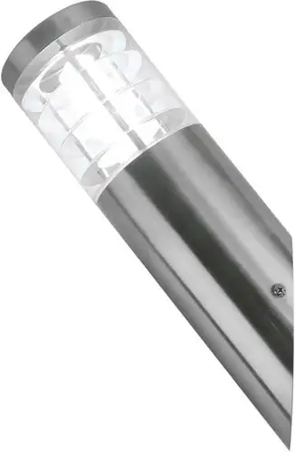 Бра Arte Lamp Paletto A8363AL-1SS – изображение в каталоге