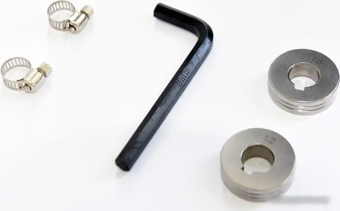 Сварочный инвертор Ресанта САИПА-350 – фото товара