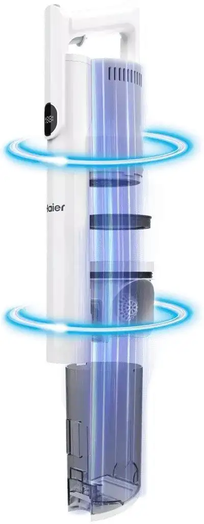 Пылесос Haier HVC150 - фото товара