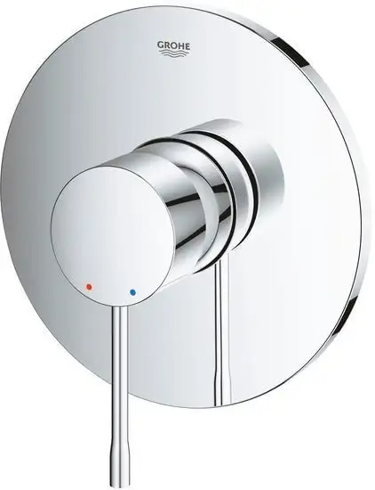 Смеситель Grohe Essence 24057001 - фото товара