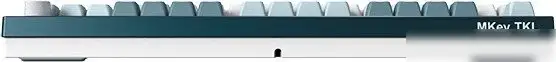 Клавиатура Montech MKey TKL Freedom MK87FR – фото товара