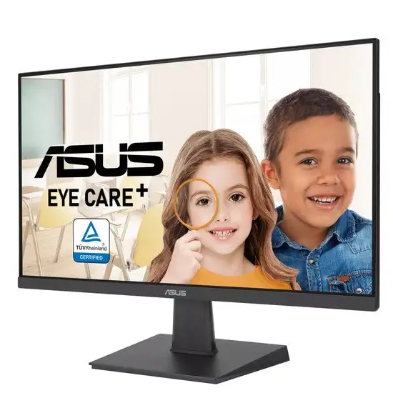 Игровой монитор ASUS Eye Care+ VA24EHF – фото товара