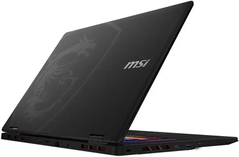 MSI Crosshair 18 HX AI A2XWGKG-022XRU – фото товара
