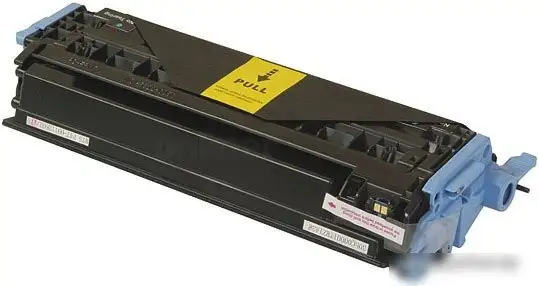 Картридж CACTUS CS-Q6001A – фото товара