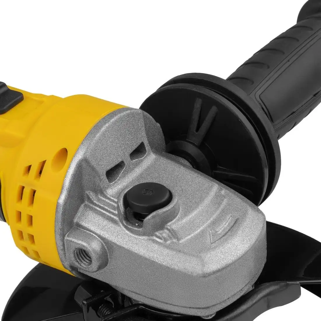 Угловая шлифмашина Kolner KAG 18BL-125-1K (с 1-им АКБ) – фото товара