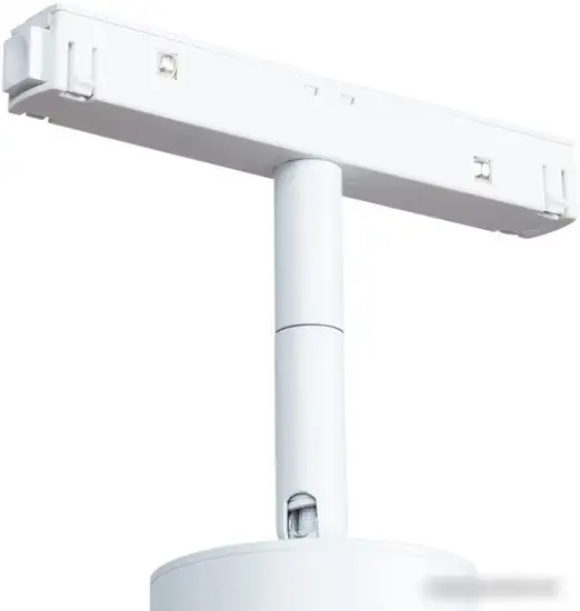 Трековый светильник Arte Lamp Riflessione A4630PL-1WH – фото товара