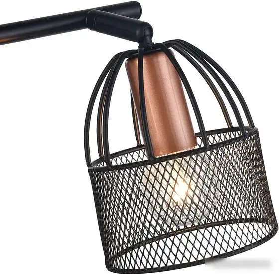 Спот Vele Luce Modello VL6452W03 – фото товара