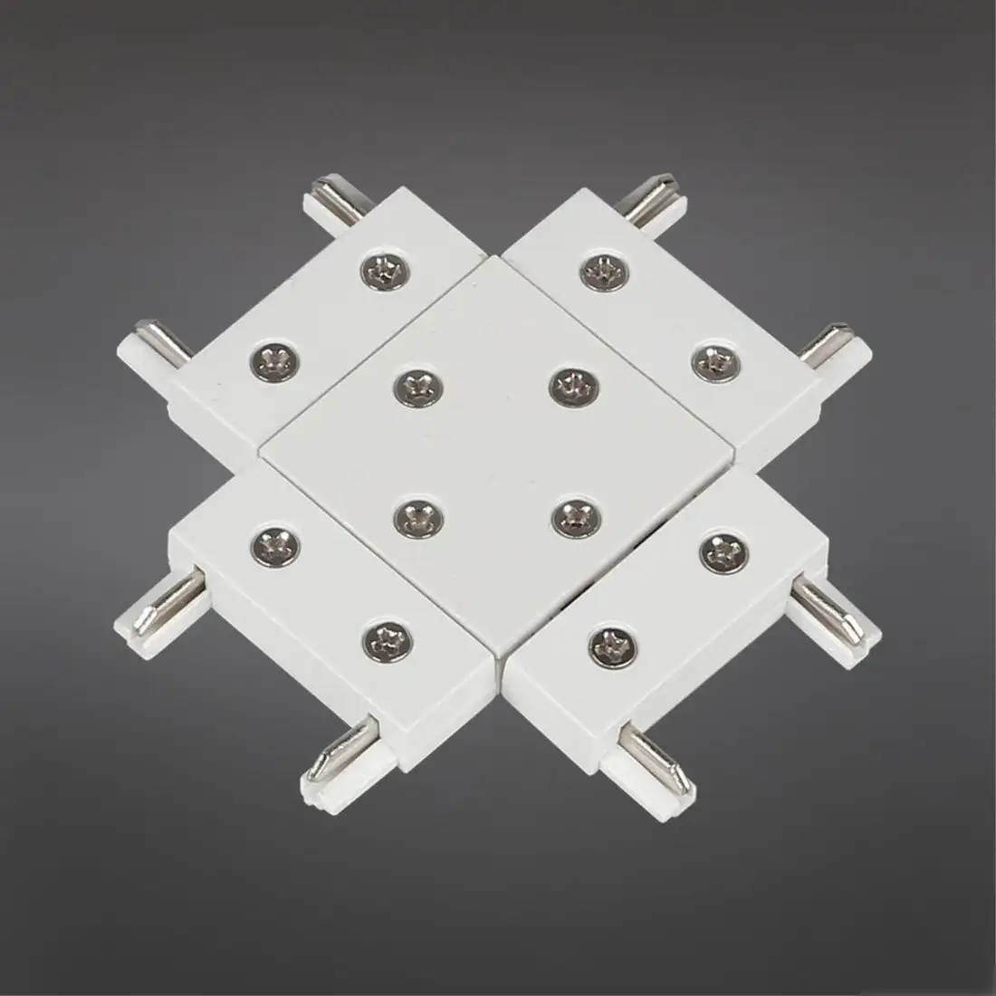 Трековый светильник Aployt Magnetic Track 48 APL.0181.10.06 – фото товара