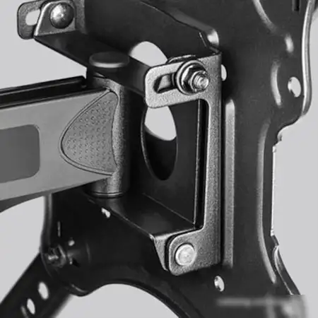 Кронштейн Onkron NP40 (черный) – фото товара