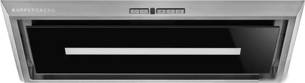 Кухонная вытяжка KUPPERSBERG Intro 60 X - фото товара