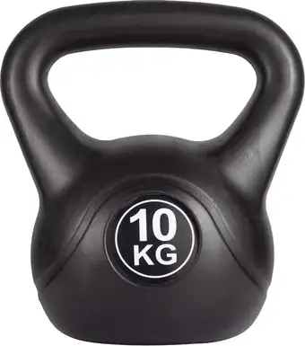 Гиря VictoryFit VF-KP100 10 кг