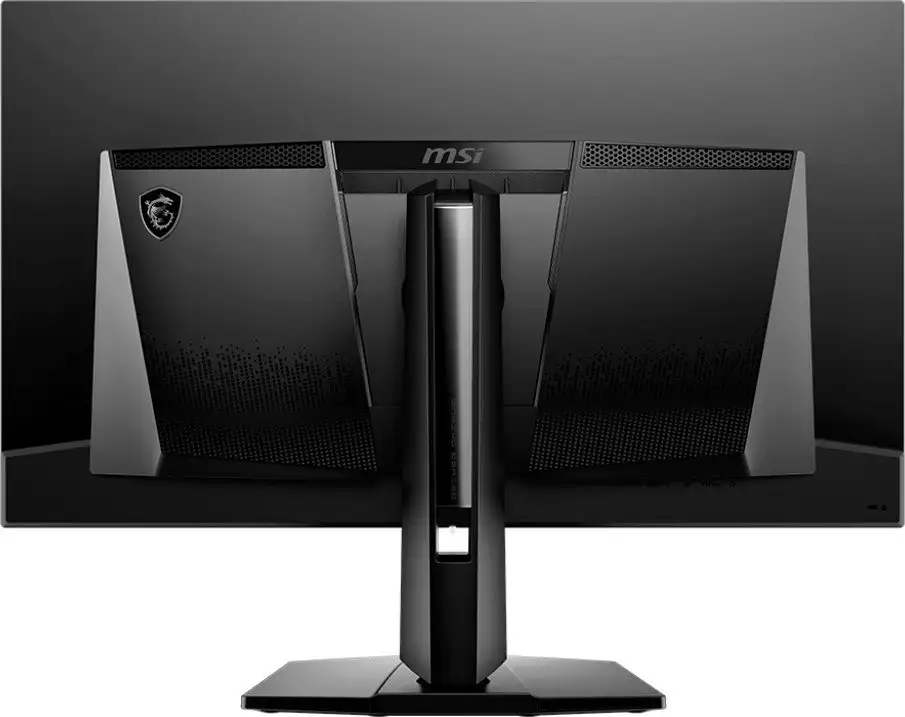 Игровой монитор MSI MAG 321UPX QD-OLED – фото товара