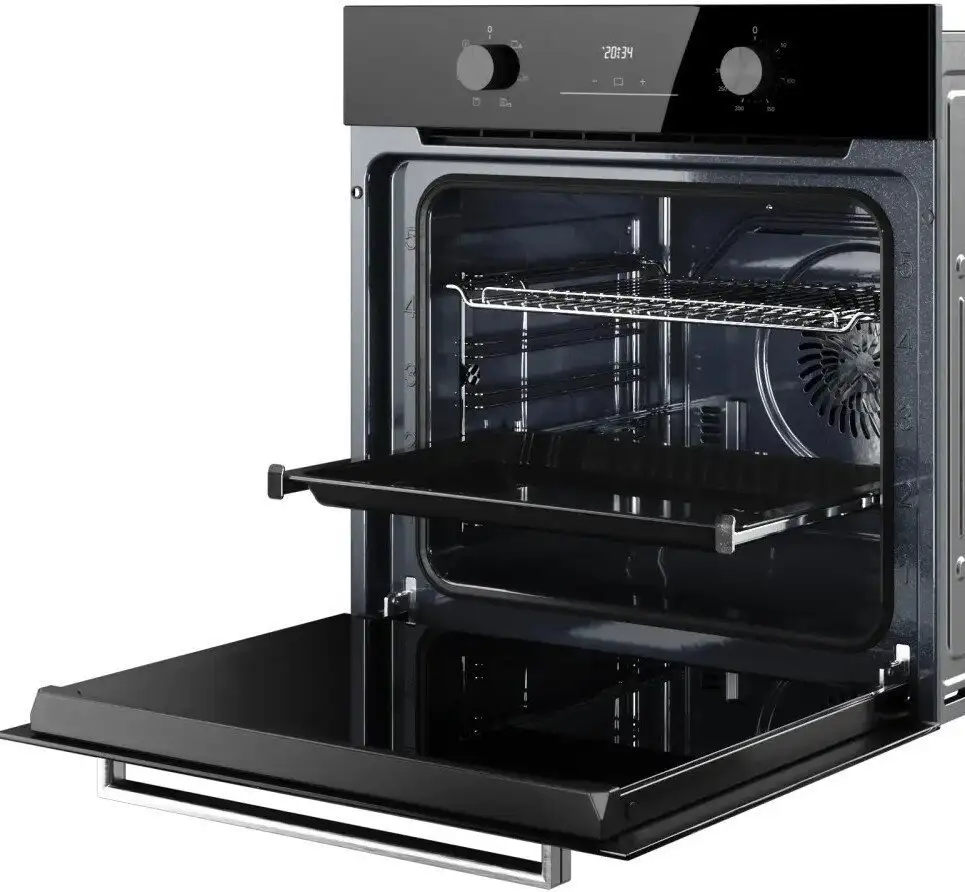 Электрический духовой шкаф KUPPERSBERG HO 606 X Line - фото товара