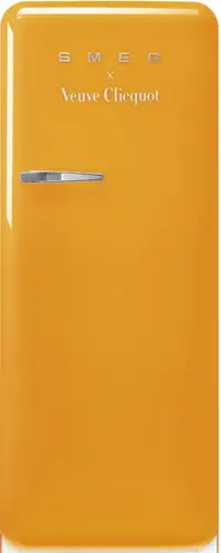 Однокамерный холодильник Smeg FAB28RDYVC5 - изображение в каталоге