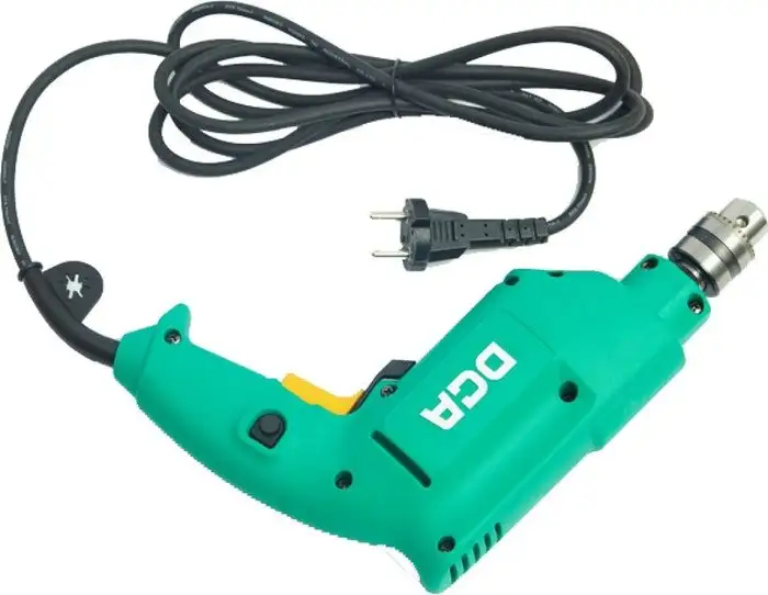 Безударная дрель DCA AJZ05-10A – фото товара