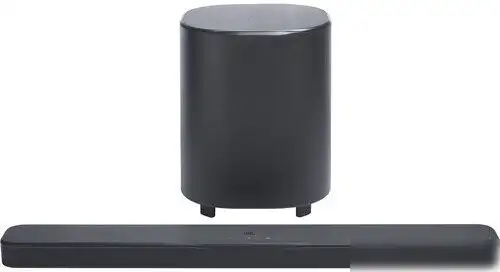Саундбар JBL Bar 500MK2 – фото товара