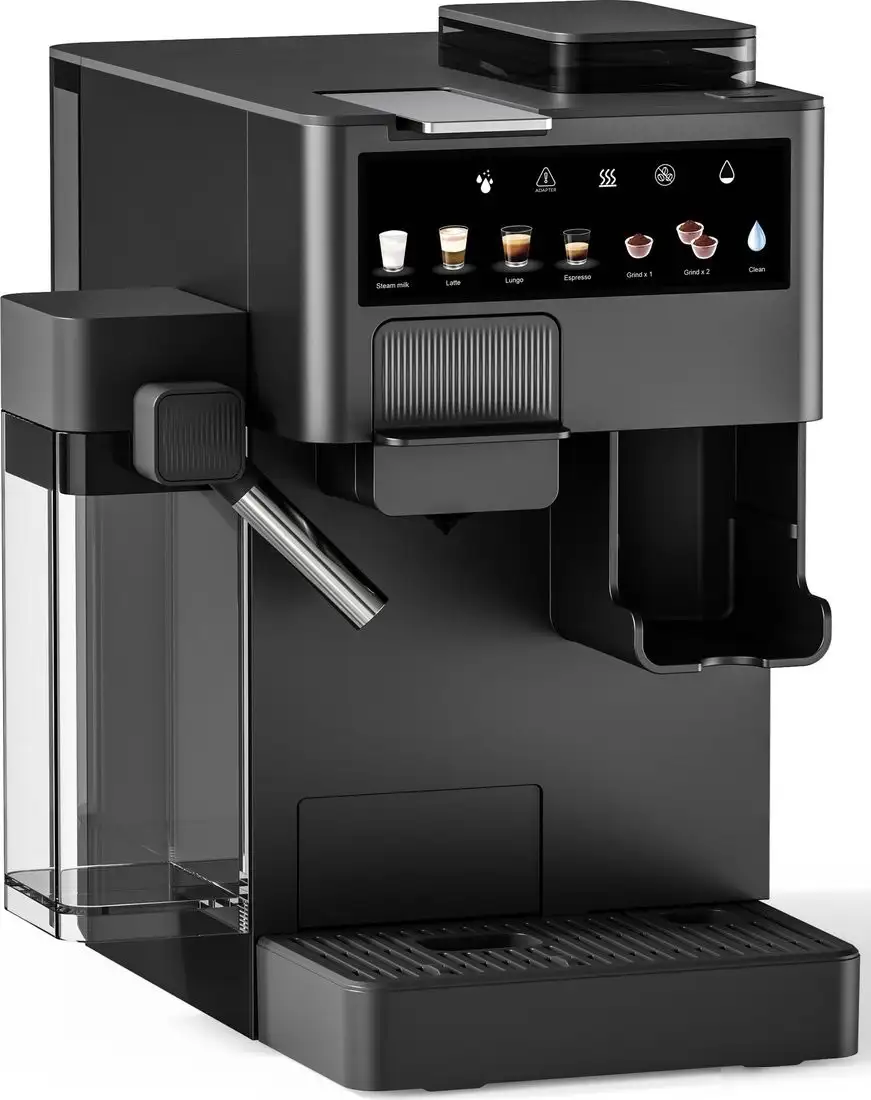 Кофемашина GRIGIO MV-739 - фото товара