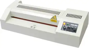 Ламинатор Ping Da FGK260 – изображение в каталоге