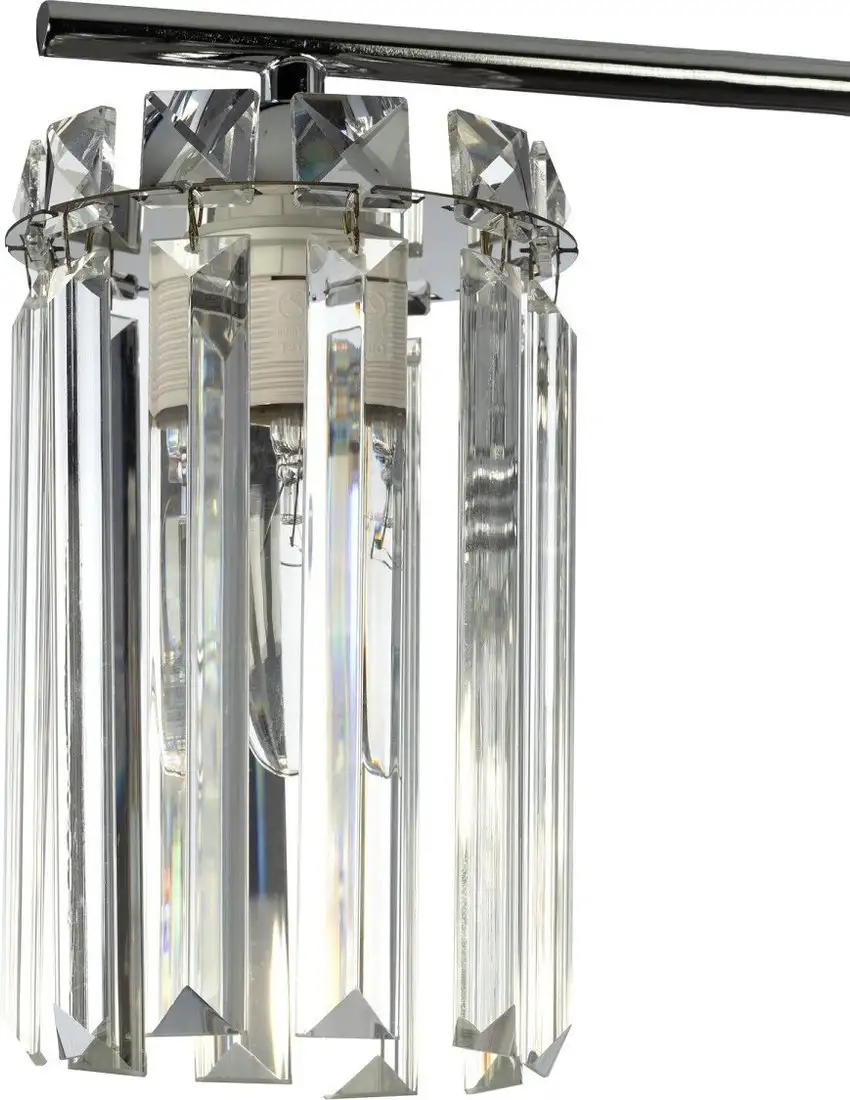 Подвесная люстра Citilux CL313281 – фото товара