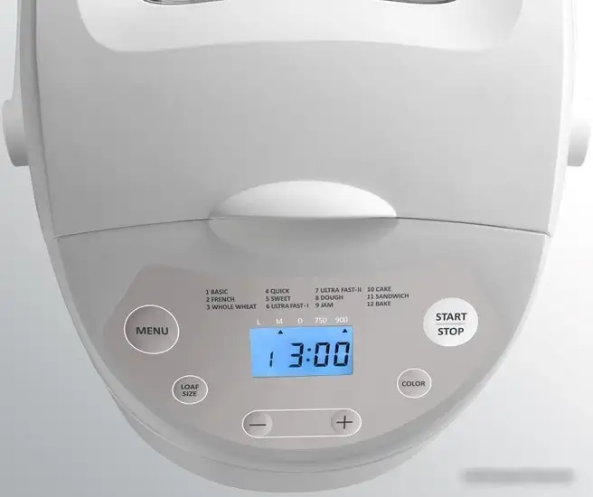 Хлебопечка Gorenje BM910W – фото товара