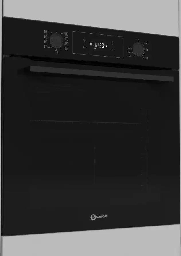 Электрический духовой шкаф Schtoff Decor 950 - фото товара