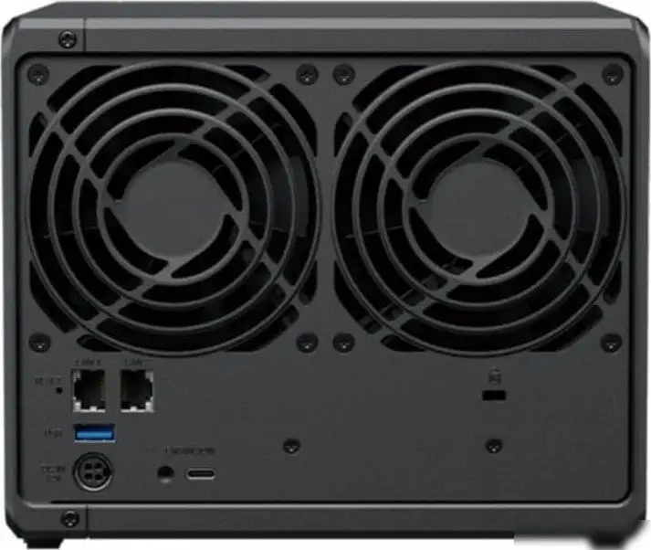 Сетевой накопитель Synology DiskStation DS925+ – фото товара