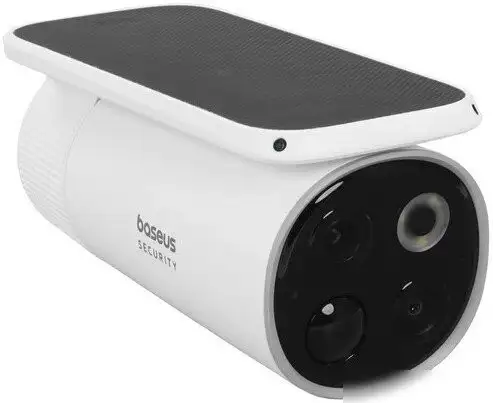 Комплект IP-камер Baseus Security S1 Pro 2-Cam Kit – фото товара